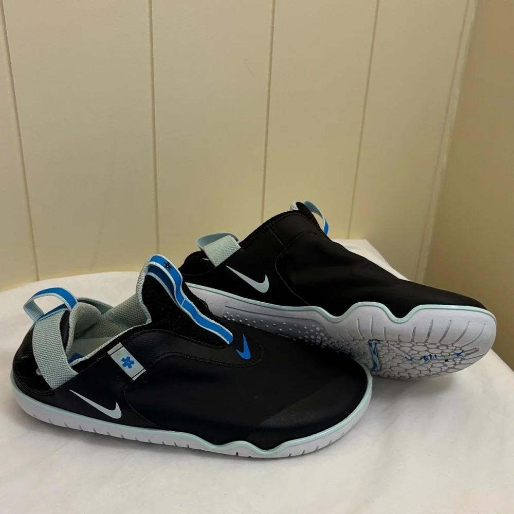 Nike Air Zoom Pulse experience comfort